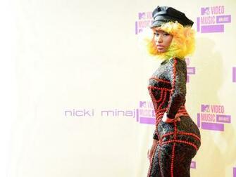Nicki Minaj Desktop Background Wallpaper High