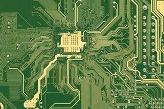 Chip Wallpaper Computer Desktop