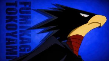 Fumikagi HD Wallpaper Background Image