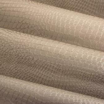 Glitter Wallpaper Rolls Damask Modern Crocodile Textured Animal Print
