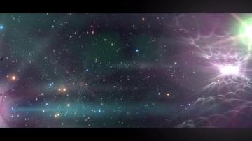 4k Background For Edits Nebula Space Stars 2160p Lyric Video