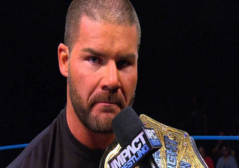 Bobby Roode HD Wallpaper Wwe
