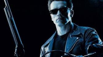 Cool Terminator Genisys Wallpaper Photos With