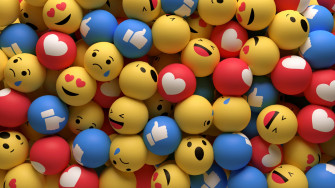 Wallpaper Emoji HD Pics