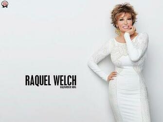 Raquel Welch Image HD Wallpaper And