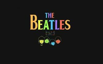 The Beatles Wallpaper