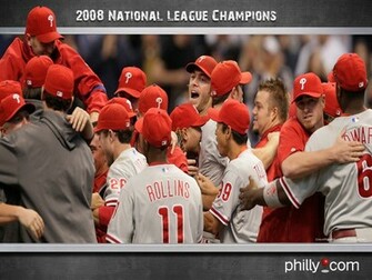 Phillies Wallpaper Philly