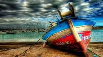 Wallpaper HDr