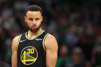 Sports Stephen Curry HD Wallpaper
