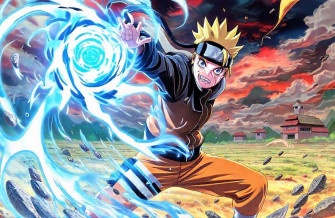 Naruto Wallpaper