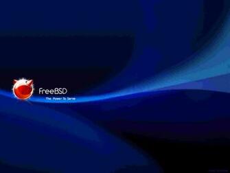 Bsd Wallpaper Software Os