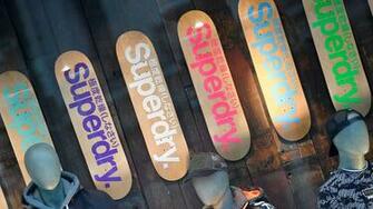 Superdry Warns Of Further Tough Times After Suffering 85m Loss