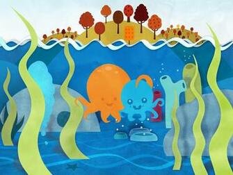 Nick Jr Promo On