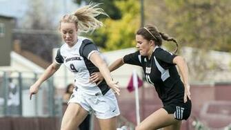 Mackenzie Akins Soccer University Of Montana Athletics