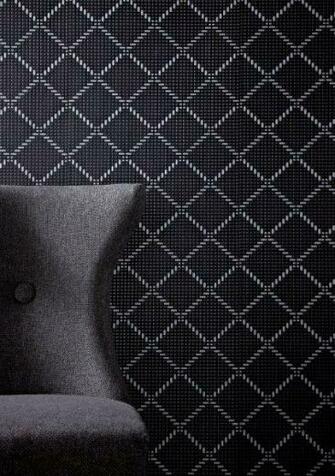 Material Girls La Interior Design Graham And Brown Wallpaper