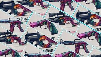 Hyper Beast By Dirtyker