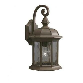Allen Roth Outdoor Lighting Fixtures Image