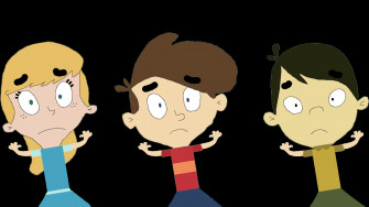 Coop Fiona And Dennis By Doublekids07