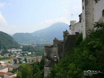 Salzburg Travel Photo Brodyaga Image Gallery Austria