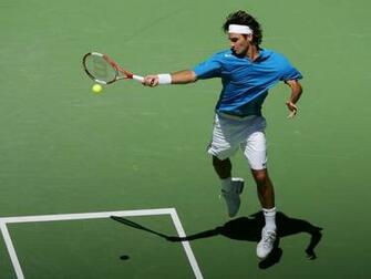Related Wallpaper Sports Athlete HD Tennis From Another