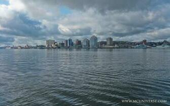 Halifax Wallpaper