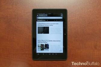 Be Sure To Check Out Our Kindle Fire HDx Unboxing For Rmation