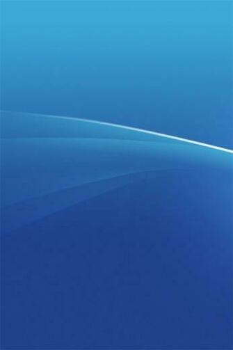 Abstract Blue