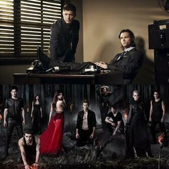 The Cw Announces That It Has Renewed Several Dramas For