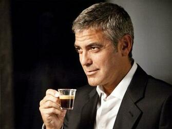 George Clooney Effect Sees Coffee Pods Added To National Shopping