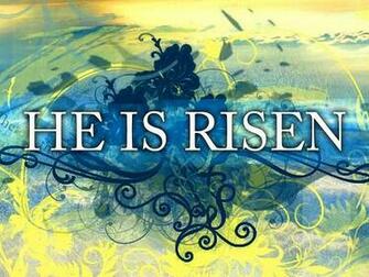 Easter Wallpaper Christian