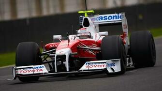 Formula F1 Wallpaper