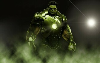 Hulk Wallpaper