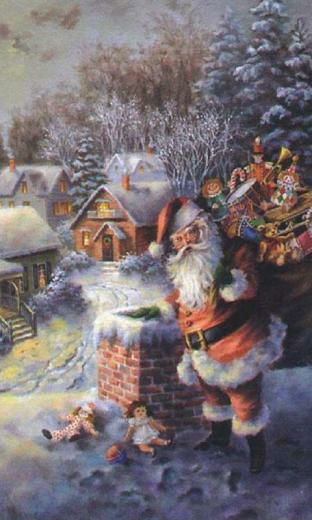 Wallpaper Pin Winter Scenes Desktop Background For