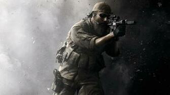 Army Delta Force Wallpaper Image