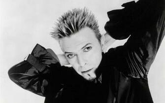 David Bowie Inter From I Have Done Just About