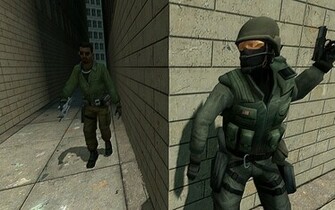 Counter Strike