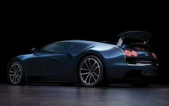 Bugatti Veyron HD Wallpaper