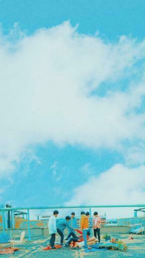 Bts Euphoria Wallpaper Lockscreen In