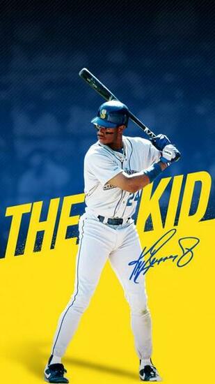 Mariners Players Wallpaper Seattle