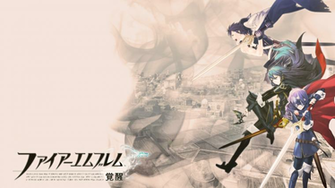 Fire Emblem Awakening Wallpaper Nowi Aw