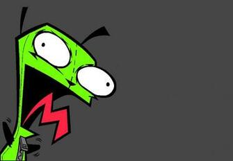 Pics Photos Invader Zim Wallpaper