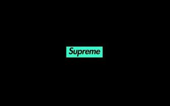 Samantha Keller On Supreme Wallpaper