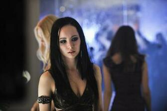 Nikita Ksenia Solo Lost Girl Kenzi Wallpaper