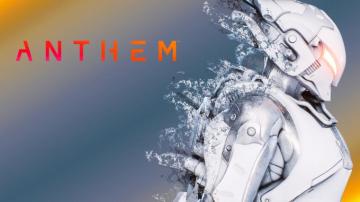 Anthem Wallpaper 1440p 1080p Anthemthegame