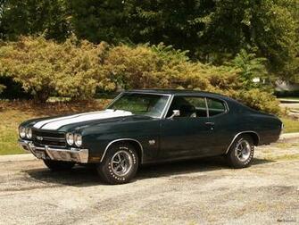Photos Of Chevrolet Chevelle Ss