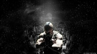 Bane Wallpaper Quotes