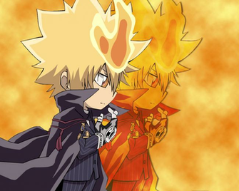 Best Vongola Wallpaper Reborn