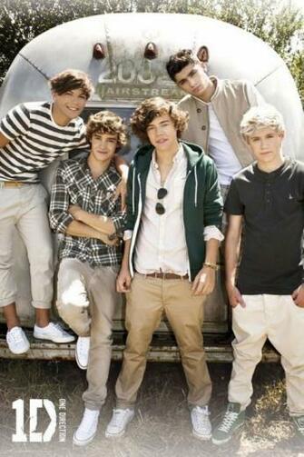 One Direction Htc Phone Wallpaper