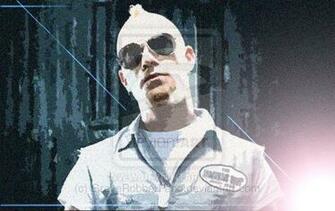 Ivan Moody By Graverobberfang