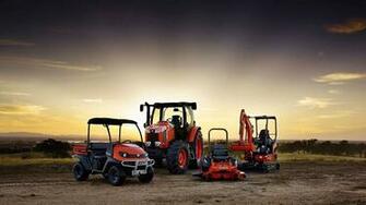 Kubota Wallpaper Top Background
